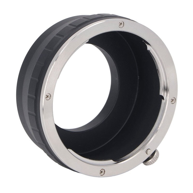 Lens Mount Adapter for EF Mount Lens to for M4/3