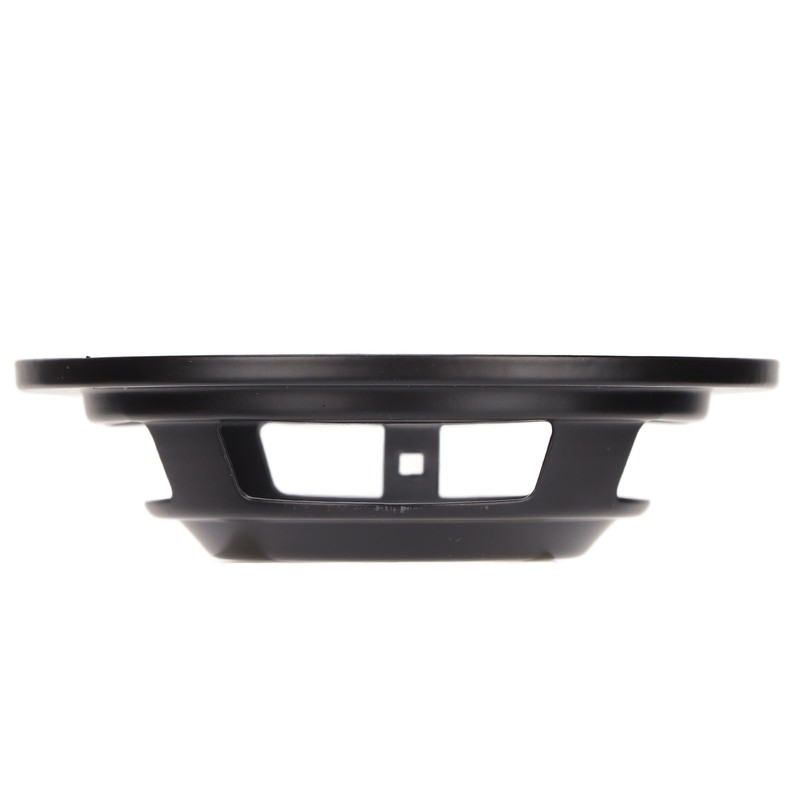 4pcs 4 Inch Speaker Basin Stand Subwoofer Iron Frame Basket