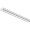 Lithonia Lighting 2 Light LED Strip Light, 2 Foot LED