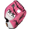 Sakuri Boeki FALCON Baseball Gloves for Boys, Soft Gloves, Junior