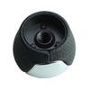 Newtown2700-parts Perforated Gear Shift Knob Compatible/Replacement Part for Hyundai Elantra