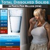 TDS Meter Digital Water Tester, Water Temperature Thermometer for Legionella