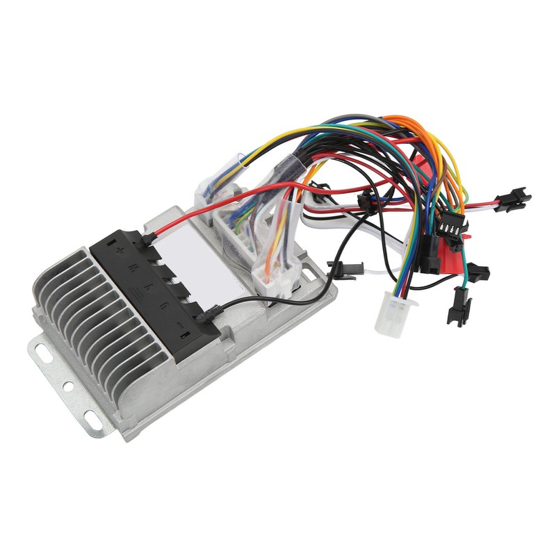 48V 60V 500W Brushless Motor Controller 930LCD Panel Set 3