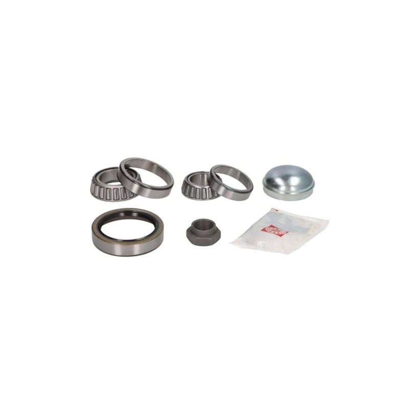 LUK 713650420 Wheel Bearing Kit
