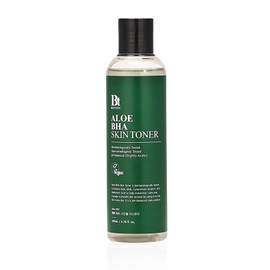 Benton Aloe BHA Skin Toner, 1 unit, 200ml / 벤튼 알로에 바하 스킨토너, 1개, 200ml