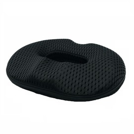 Bodyassist Men's Donut Seat Pillow