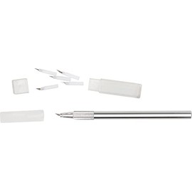 Rotary Cutter 15 cm with Spare Blades Metal Curve Cutter