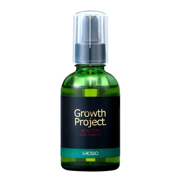 Growth Project Scalp Essence