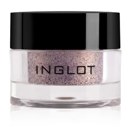 Inglot AMC Pure Pigment Lidschatten, Hoch Konzentrierter, Loser Farbpuder mit Zarten bis hin zu Ultra-Intensiven Effekten, Mit Reinen Pigmenten, Hypoallergen Vegan, 2 gr: 35