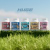 Huge Supplements Vegan Protein Powder - Cookies & Cream -