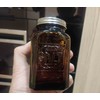 Ritadeshop Depression Style Glass Salt and Pepper Shakers (Amber)