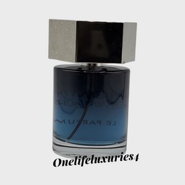 Yves Saint Laurent YSL L'homme Le Parfum Yves Saint Laurent Le Parfum 3.3oz 100ml NEW Men Lhomme