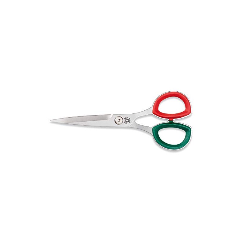 Sanelli Premana Professional Forbice Lavoro professionale 7 Pollici, Acciaio Inossidabile,