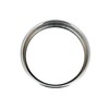 MMM Headlight Ring Diameter 100 mm Chrome for Simson KR50,