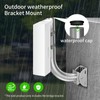 ZT-NET ZT-NET Universal Wireless Bridge Bracket Mount, Pole and Wall-Mounted