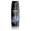 Fresh Shower Gel for Men, Tiande 30133, 250 ml, for Dynamic Maenner