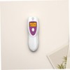 BIUDECO Portable Bad Breath Analyzer Accurate Personal Oral Odor Tester