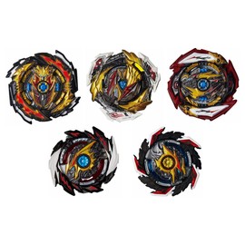 Beyblade Burst B-196 Random Booster Vol. 28