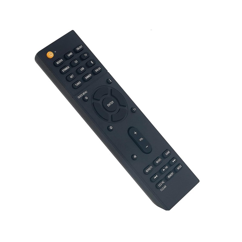 ALLIMITY RC-941S Replacement Remote Control Compatible with Onkyo HiFi Surround