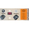 Cleaning Tablets 2 g for Fully Automatic Coffee Machines and