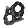 Central Control Decorative Cover Carbon Fiber Pattern Replacement for SurRon