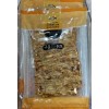 Jayone Korean Roasted Filefish   100g Seasoned File Fish Fillet Jerky