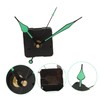 TEHAUX 1 Set Silent Clock Movement DIY Kit for Wall