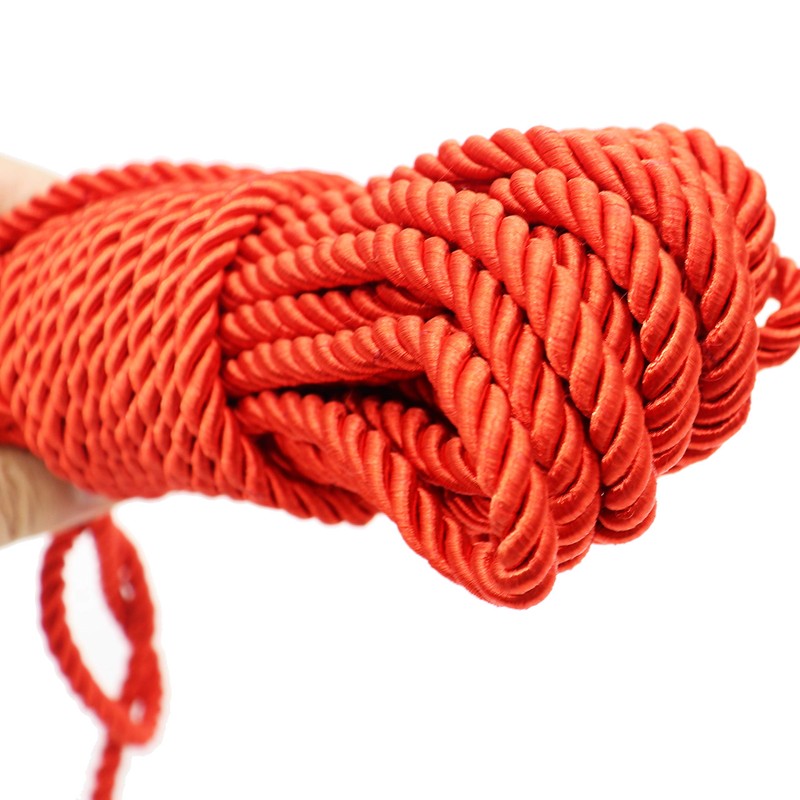 KuTi Kai All Purpose Rope 8 mm 10M - 32
