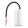 SIGANDG CBB60 Capacitor 16uF 450V AC Wired Motor Start Capacitor