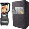 Blender Dust Cover with Large Pocket and Top Handle UCARE