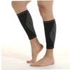 FOMIYES Ergonomic Lower Leg Pad 2 Pcs Compression Leg Guards