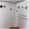 Papyrus Valentine’s Day Card | I Love You Xoxo Banner