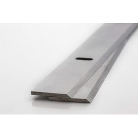 Einhell Replacement Planer Blade Set (Suitable for Einhell Planer Blades TC-SP 204, HSS) Pack of 2