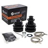 NICHE Front CV Axle Boot Kit For Polaris Ranger ATV