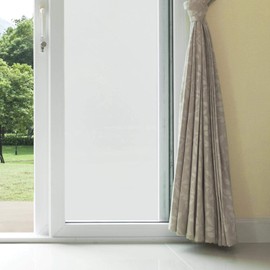 RoomMates WFM3713SLG Frosted Window Film