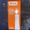 Bitvae Oral Irrigator C5 Water Flosser Quartz Black NEW