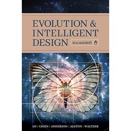 Evolution and Intelligent Design in a Nutshell