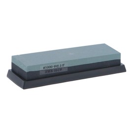 Cornan Original LIFELEX Blade Whetstone with Stand #240, #1000
