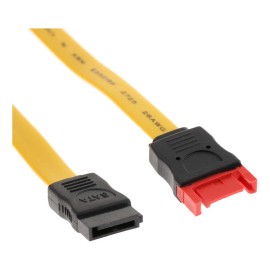 1 Pieza Cable Sata3.0 7 Pinzas Serial Datos Exquisita