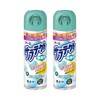 Earth Chemical Saratec Unscented 6.8 fl oz (200 ml) x