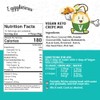 Eggylicious Vegan Keto Crepe Mix | Low Carb Crepe Mix