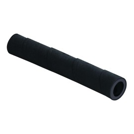 TrueCraftware-3/4” x 5-3/8” Rubber Knock Bar Cover Replacement- Knock Bar Rubber Sleeve for Espresso Grounds Knock Box Coffee Bar Knock Box Waste Bin