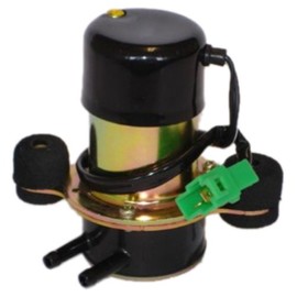 Ashika 05-09-999 Fuel Pump