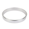 ICZW Aluminum Cup Ring for Cup Sealer Machine of 90mm