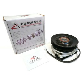 The ROP Shop | PTO Clutch CCW for Husqvarna EZC 4824, EZC4824, EZ 4824, EZ4824, EZ 5224, EZ5224