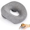 YOSHIKO Face Down Pillows for Bed Massage Table Face Pillow,