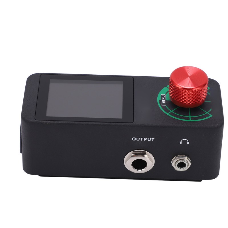 Cabinet Simulation Effect Amplifier Speaker Simulator Pedal Support IR Loading