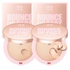 Jo Seong-a 22 1+1 조성아 대왕 바운스 업 팩트 울트라HD 1+1 JOSUNGA Ultra HD Bounce Up Pact