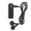 K-Ultra-OTG - Tiny Clip Voice Activated Recorder with Instant Playback