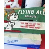 PEANUTS Snoopy Tissue Box Cover Japan